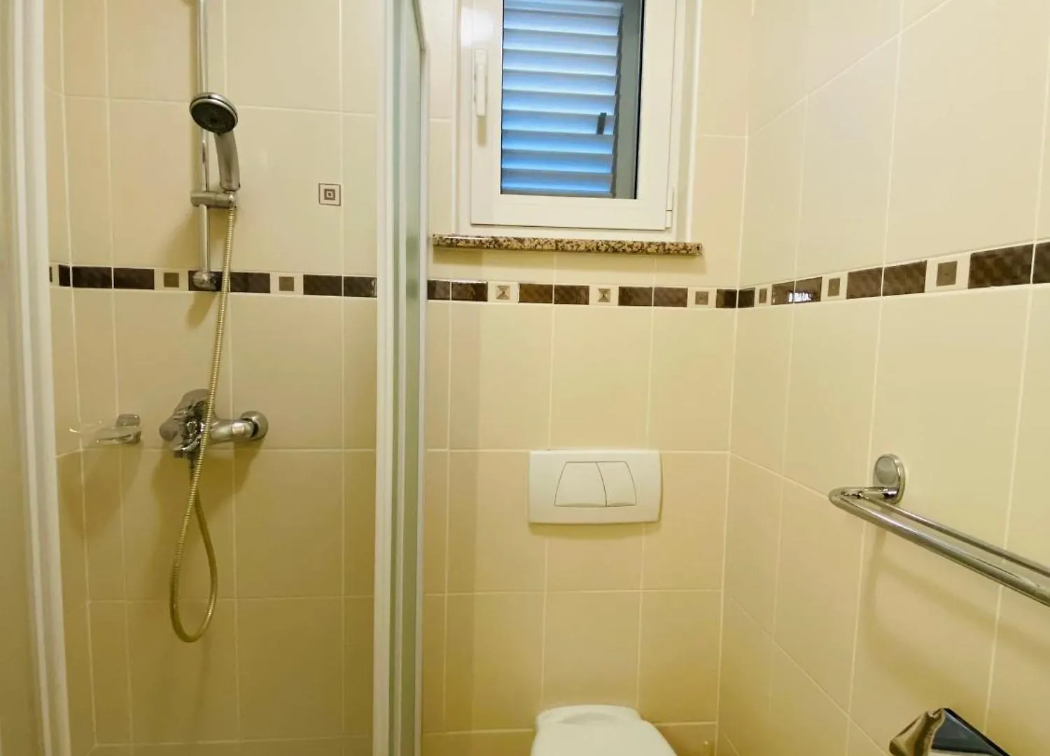 Pool Apartment Antonia Pag Town